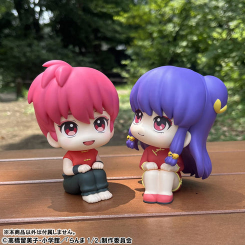 『らんま1/2』るかっぷ シャンプー 完成品フィギュア